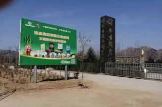 山東潔晶集團總裁、市人大代表林成彬建言日照茶產(chǎn)業(yè)提質增效